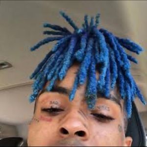 Meet your Posher, Tyson